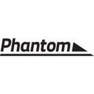 Phantom 28.832 Phan-Coil RVS schroefdraad inzetstukken UNC 3/8 inch-16 1‚5xD set 10 stuks - H40500074 - afbeelding 3