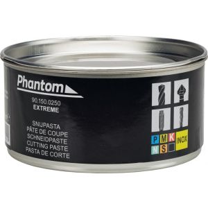 Phantom 90.150 Extreme snijpasta chloor- en silicoonvrij 2‚5 kg - H40500117 - afbeelding 1