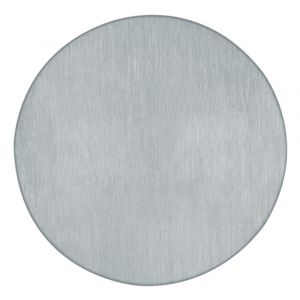 Artitec symboolplaat pictogram blind diameter 75 mm RVS mat - A23001364 - afbeelding 1
