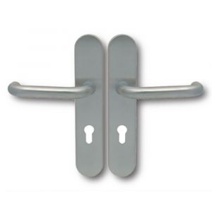 Mariani Kira veiligheids schild SKG*** PC 72 inox - Y11200804 - afbeelding 1
