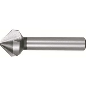 Rotec 402 HSS-G verzinkfrees 90 graden 3 snijkanten aluminium DIN 335C 20,5 mm (M10) - Y50906282 - afbeelding 1