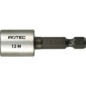 Rotec 819 magnetische dopsleutel E6.3x50 mm SW 5,5 mm SW - Y50910814 - afbeelding 1