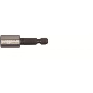 Rotec 819 stokschroef indraai hulpstuk M10 L=50 mm 1/4 inch E6,3 - A50910854 - afbeelding 1