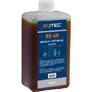 Rotec 901 snijolie RS-60 HD Heavy-Duty flacon 1 L - A50911287 - afbeelding 1
