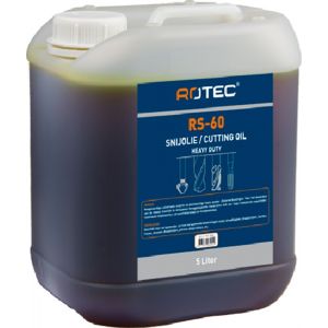 Rotec 901 snijolie RS-60 HD Heavy-Duty jerry-can 5 L - A50911291 - afbeelding 1