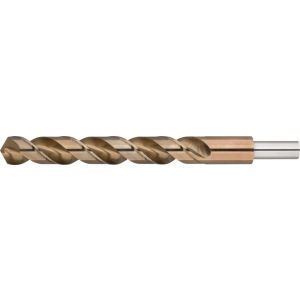 Rotec 110 HSS-E spiraalboor Gold-Line DIN 338 type HD-S d2=13 mm 14,0 mm - A50900908 - afbeelding 1