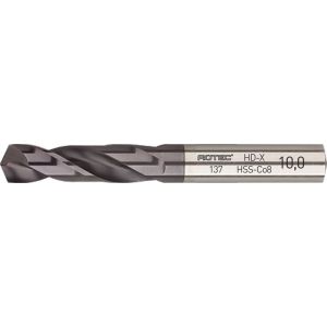 Werkö 137C HSS-Co8 plaatwerkboor Gold-Line DIN 1897 type HDX TiAlN gecoat 3,40 mm - Y50901959 - afbeelding 1