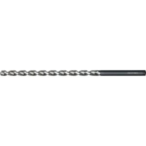 Werkö 165 HSS-G spiraalboor extra lang DIN 1869 type TLS 1000 2,0x125 mm - Y50902343 - afbeelding 1