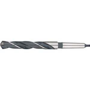 Rotec 170 HSS-R MK spiraalboor morsekonus Silver-Line DIN 345 type N 12,5 mm - Y50902407 - afbeelding 1