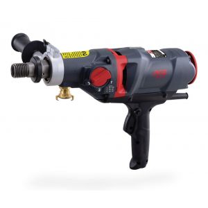 AGP 781 diamantboormachine type DMC6P (droog/nat) 2.000 W 1.1/4 inch UNC (M) en 1/2 inch BSP (F) - A50910342 - afbeelding 1