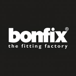 Bonfix M-Press staalverzinkt O-ring 54 mm EPDM - H51804796 - afbeelding 1