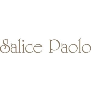 Wallebroek Salice Paolo 85.2406.12 langschild Orléans messing patine oud goud BB72 - A25004628 - afbeelding 1