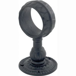 Wallebroek 70.6911.90 touwoog 40 mm ijzer zwart - A25000698 - afbeelding 1