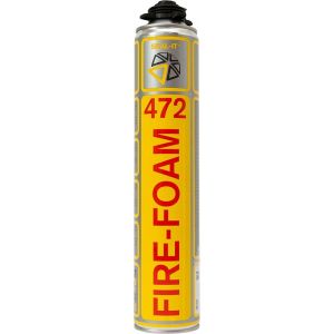 Seal-it 472 FIRE-Foam Gun PU-schuim - Y40780183 - afbeelding 1