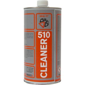 Seal-it 510 Cleaner ontvetter 1 L - Y40780046 - afbeelding 1