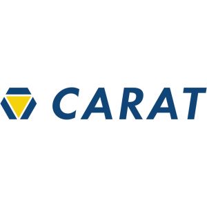 Logo Carat