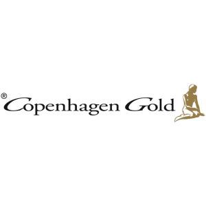 Logo Copenhagen Gold