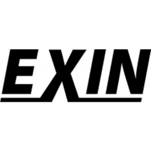 Logo Exin