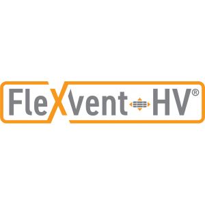 Logo FlexVent-HV