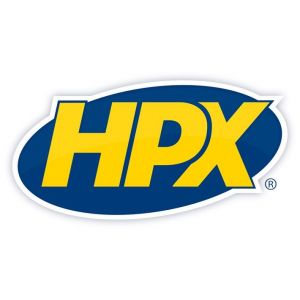 Logo HPX Tapes