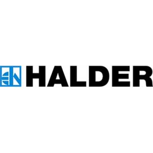Logo Halder