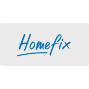Logo Homefix