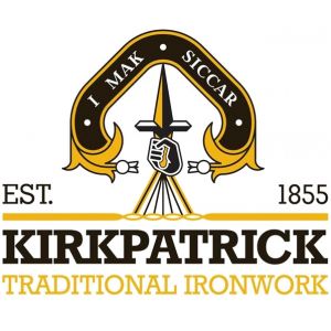 Logo Kirkpatrick