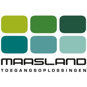Logo Maasland Security