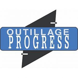 Logo Outillage Progress