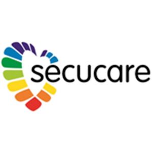 Logo SecuCare