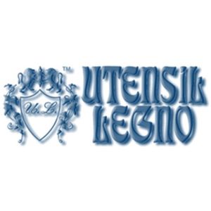 Logo Utensil Legno