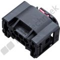 Webasto housing s3 6 way plug