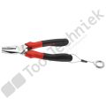 Facom sls combination plier 180mm