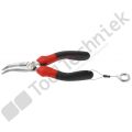 Facom sls angled nose 40deg plier 160mm