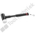 Facom sls dead blow hammers - end 35mm