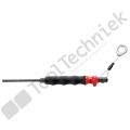 Facom sls sheathed drift punch 3mm