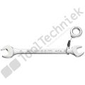 Facom sls open-end wrench 34 x 36 mm