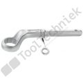 Facom sls offset ring wrench 32mm