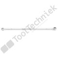 Facom rechte lange ringsleutel 6x7, 6 x 7mm