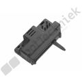 Webasto thermostaat electronis merc MB12