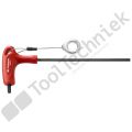 Facom sls t handle hex key wrench 10mm