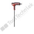 Facom inbussleutels t-greep ergo torx 10