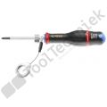 Facom sls screwdriver posidriv pz 1 x 100