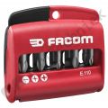 Facom set van 10 bits