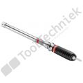 Facom sls click wrench 10-50nm 9x12 no access