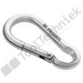 Facom sls carabiner s.steel 60mm no screw