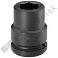 Facom impact doppen 3/4 6 kant 26mm