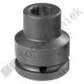 Facom dop impact 3/4 , 12 kant 16mm