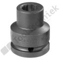 Facom dop impact 3/4 , 12 kant 17mm