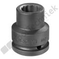 Facom dop impact 3/4 , 12 kant 18mm